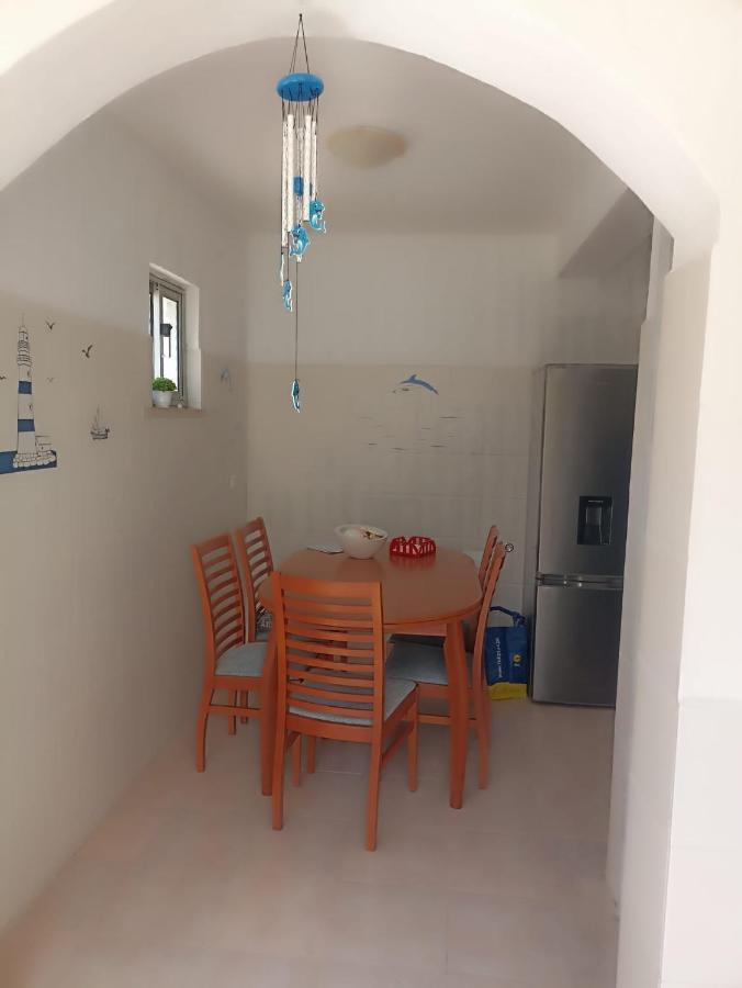 Casa Dos Golfinhos Apartment Сесимбра Екстериор снимка
