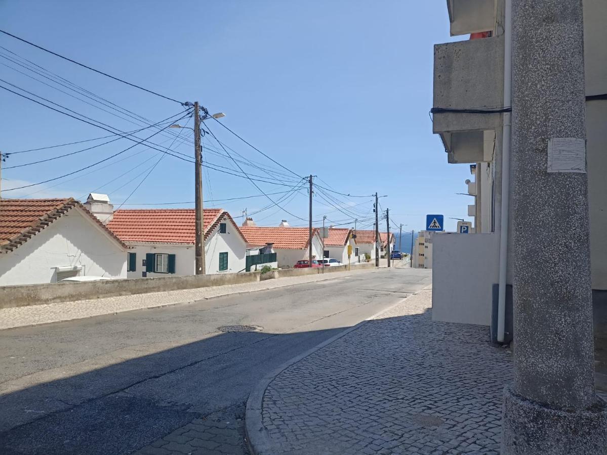 Casa Dos Golfinhos Apartment Сесимбра Екстериор снимка