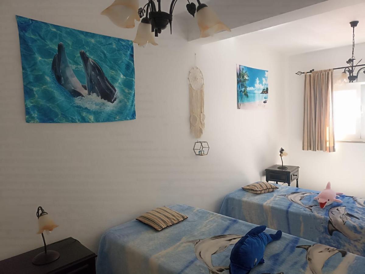 Casa Dos Golfinhos Apartment Сесимбра Екстериор снимка